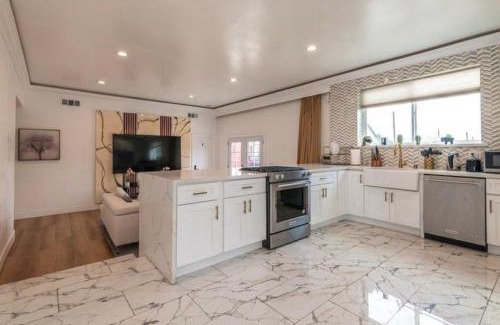 Los Angeles Casa | Cozy Haven private room 3