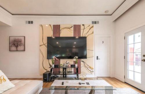 Los Angeles Casa | Cozy Haven private room 3
