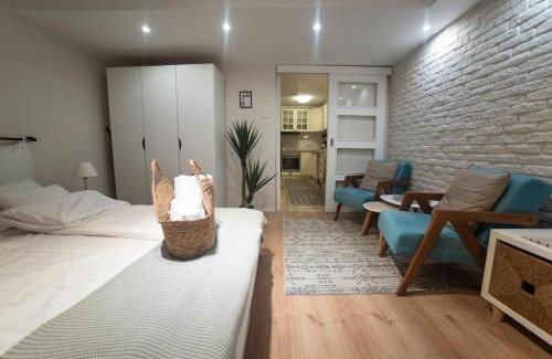 Slavija Apartamento | Cozy Haven