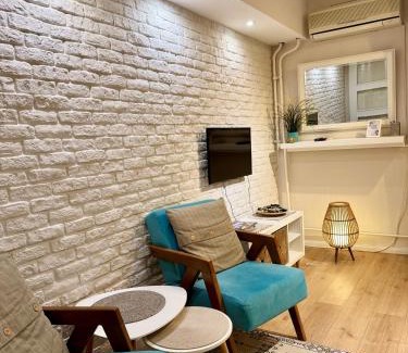 Slavija Apartamento | Cozy Haven