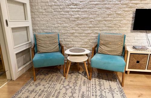 Slavija Apartamento | Cozy Haven