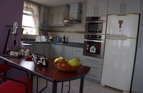 La Carolina Apartamento | Acogedor apartamento conmovedor
