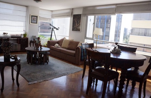 La Carolina Apartamento | Acogedor apartamento conmovedor