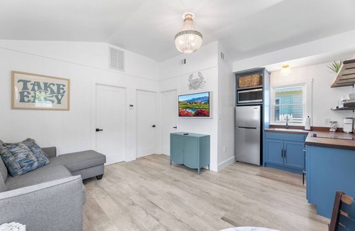 West Ocean City Casa | Cozy Heaven 17 2bd sleeps 4 West OC