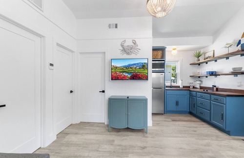 West Ocean City Casa | Cozy Heaven 17 2bd sleeps 4 West OC