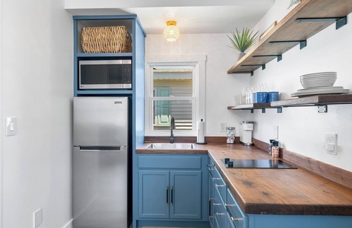 West Ocean City Casa | Cozy Heaven 17 2bd sleeps 4 West OC