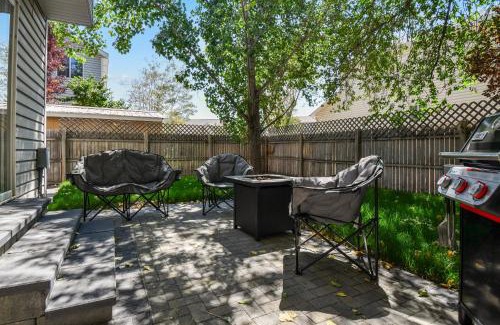 Heber Casa | Cozy Heber getaway pet ok sleeps 9 BBQ firepit