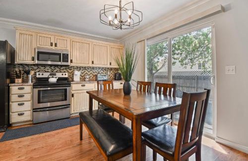Heber Casa | Cozy Heber getaway pet ok sleeps 9 BBQ firepit