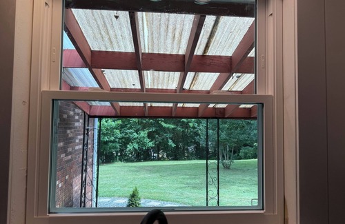 Hickory Casa | Cozy Hickory House