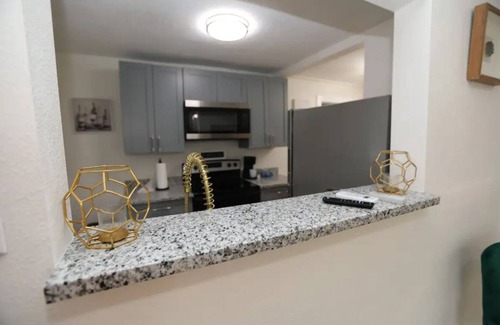 Arlington Apartamento | Cozy Hideaway in Jacksonville