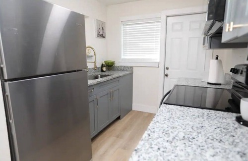 Arlington Apartamento | Cozy Hideaway in Jacksonville