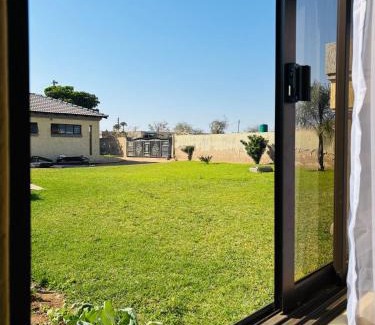 Hectorspruit Apartamento | Cozy Hideout near Kruger