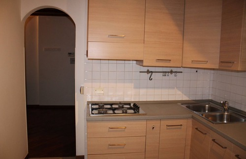 Centro Storico Nord Apartamento | cozy historic center apartment