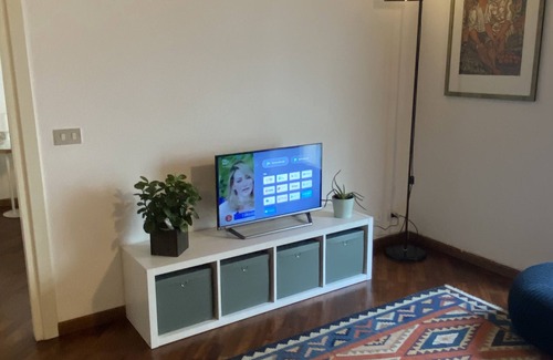 Centro Storico Nord Apartamento | cozy historic center apartment