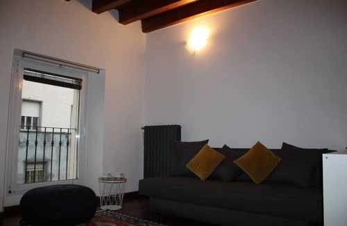 Centro Storico Nord Apartamento | cozy historic center apartment