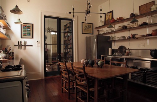 Treme Casa | Cozy Historic New Orleans Shotgun House