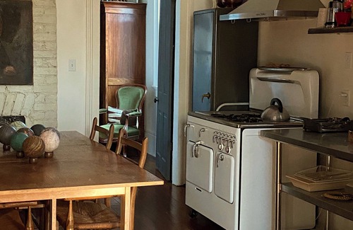 Treme Casa | Cozy Historic New Orleans Shotgun House