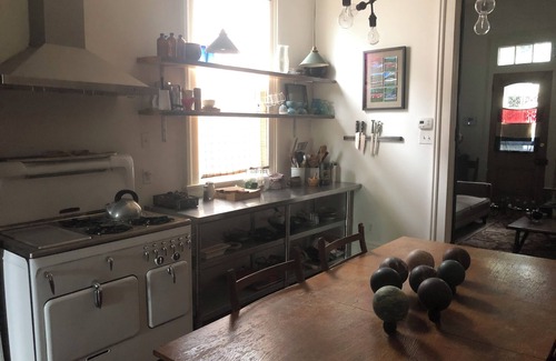 Treme Casa | Cozy Historic New Orleans Shotgun House