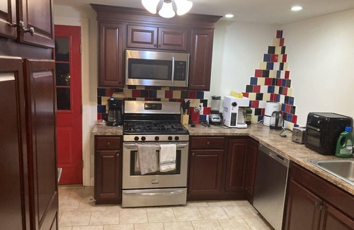 Coventry Casa | Cozy Historical Home Close to Downtown East Greenwich
