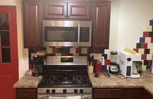Coventry Casa | Cozy Historical Home Close to Downtown East Greenwich