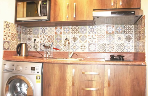 Sharm El Sheikh Complejo | Cozy home in the best beautiful of Sharm El Sheikh with WIFI, AC, fitness room