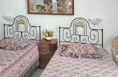 Sao Bartolomeu de Messines Casa | Cozy house with garden in Messines 149 m² mountain view