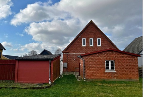 Holeby Villa | Cozy Holeby Pet-friendly Villa - Puttgarden/fermen/lalandia/knuthenborg