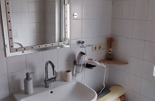 Selters Apartamento | Cozy holiday apartment in the town center with outdoor area