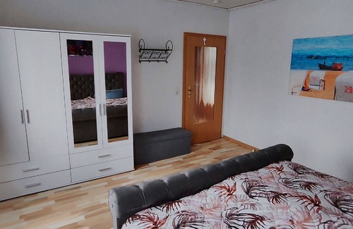 Selters Apartamento | Cozy holiday apartment in the town center with outdoor area