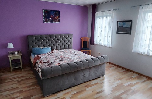 Selters Apartamento | Cozy holiday apartment in the town center with outdoor area