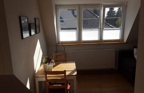 Deggendorf Apartamento | Cozy holiday apartment in the center of Deggendorf