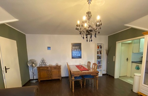 Fuldatal Apartamento | Cozy holiday apartment Kassel