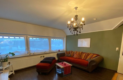 Fuldatal Apartamento | Cozy holiday apartment Kassel