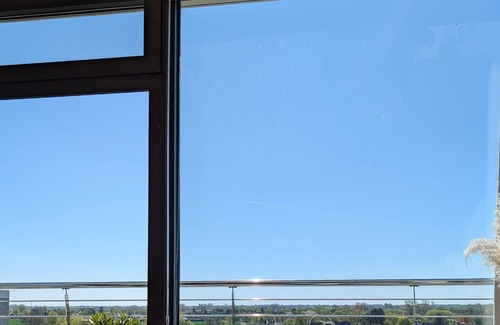 Wendtorfer Strand Apartamento | Cozy Holiday Apartment with Limited Sea View near the Beach in Wendtorf