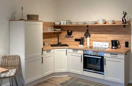 Neroth Apartamento | Cozy holiday apartment in Neroth