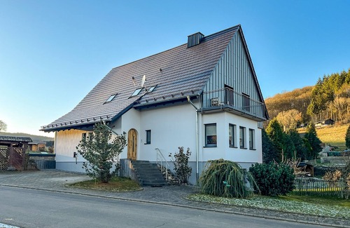Neroth Apartamento | Cozy holiday apartment in Neroth