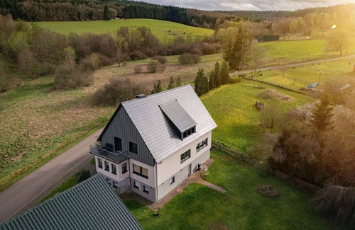 Neroth Apartamento | Cozy holiday apartment in Neroth