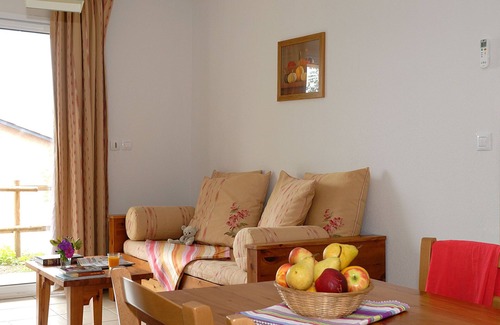 Trebas Casa | Auténtico apartamento con un lavavajillas, en una zona verde