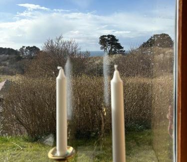 Klint Casa | Cozy Holiday Home With Sea Views
