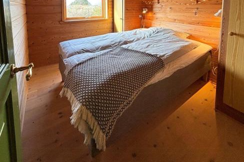 Klint Casa | Cozy Holiday Home With Sea Views