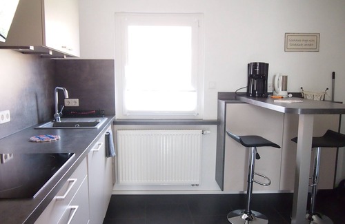 Schweigen-Rechtenbach Casa | Acogedora casa de vacaciones