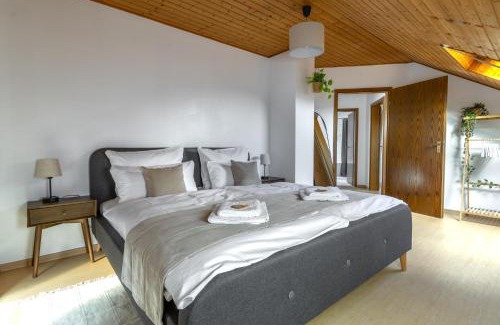 Worms Apartamento | Cozy Holiday Home