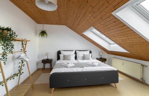 Worms Apartamento | Cozy Holiday Home