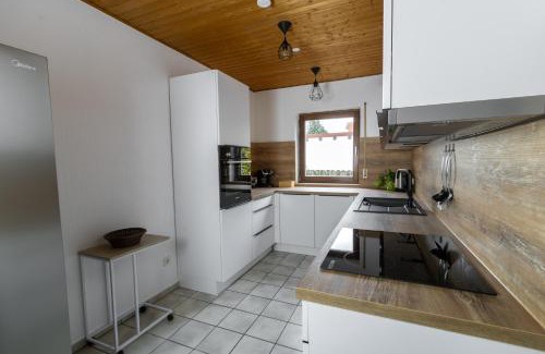 Worms Apartamento | Cozy Holiday Home