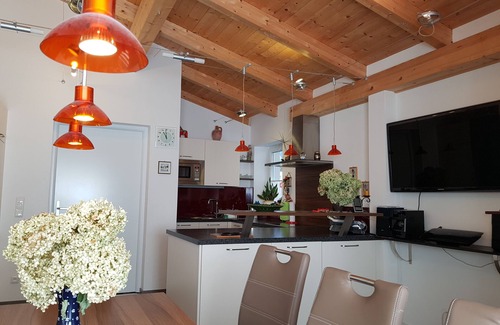 Bad Gastein Casa | acogedora casa de vacaciones en una hermosa ubicación céntrica cerca del centro de esquí y baños termales