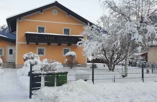 Bad Gastein Casa | acogedora casa de vacaciones en una hermosa ubicación céntrica cerca del centro de esquí y baños termales