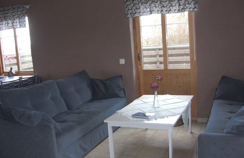 Malarhusens Apartamento | Cozy holiday home in Österlen