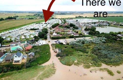 Anderby Creek Casa | Cozy Holiday Home in Anderby Creek