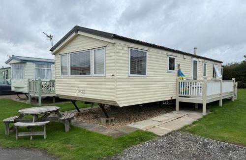 Anderby Creek Casa | Cozy Holiday Home in Anderby Creek
