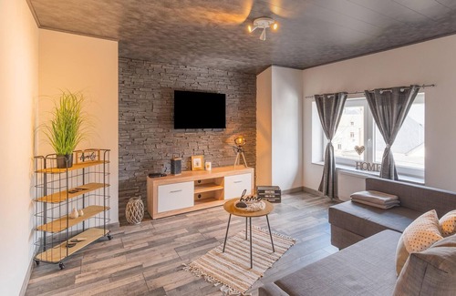 Gedinne Casa | Acogedora casa de vacaciones en Gedinne en el corazón de las Ardenas